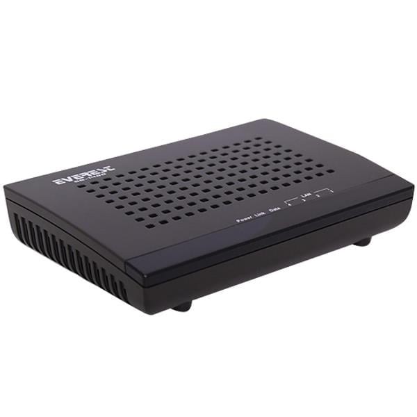 Everest SG-1400 ADSL-модем с 4 портами Ethernet