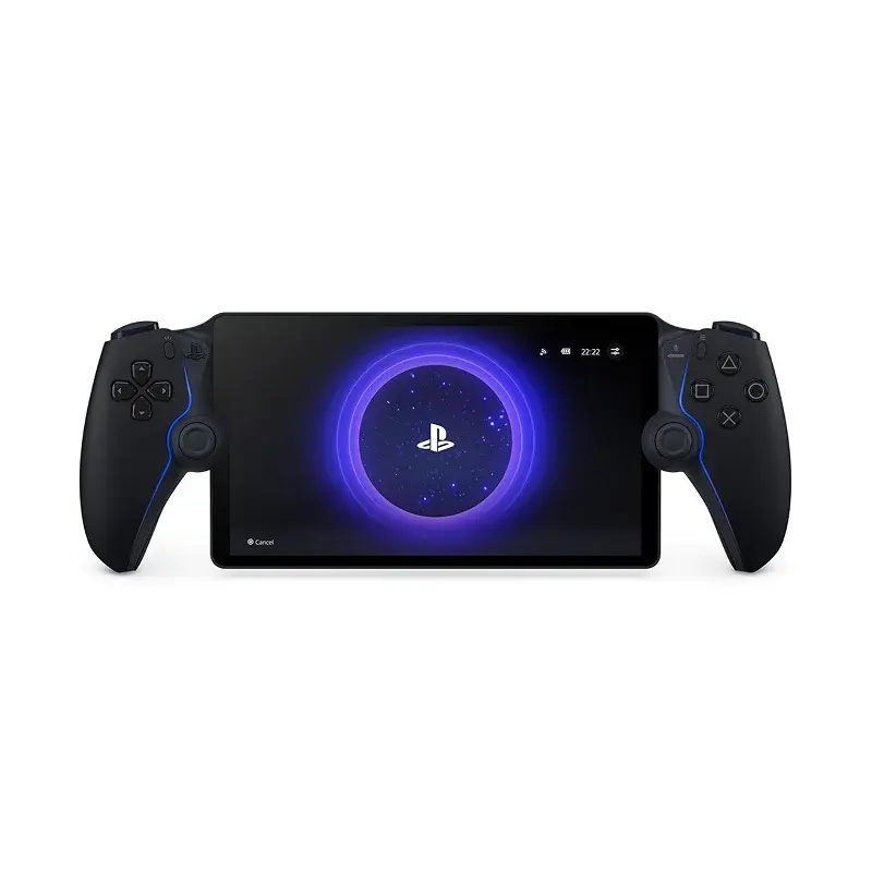Sony PlayStation Portal™ Uzaktan Oynama Cihazı - Siyah
