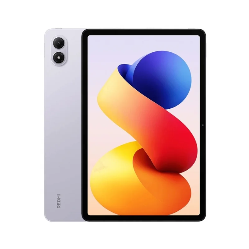 Xiaomi Redmi Pad 2 Pro Tablet - Gümüş