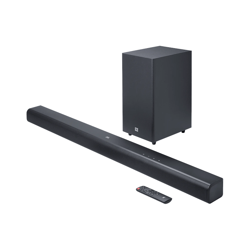 JBL Cinema SB580 3.1 Soundbar & Subwoofer