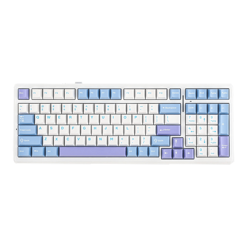 Aula F99 Reaper Switch Gaming Klavye