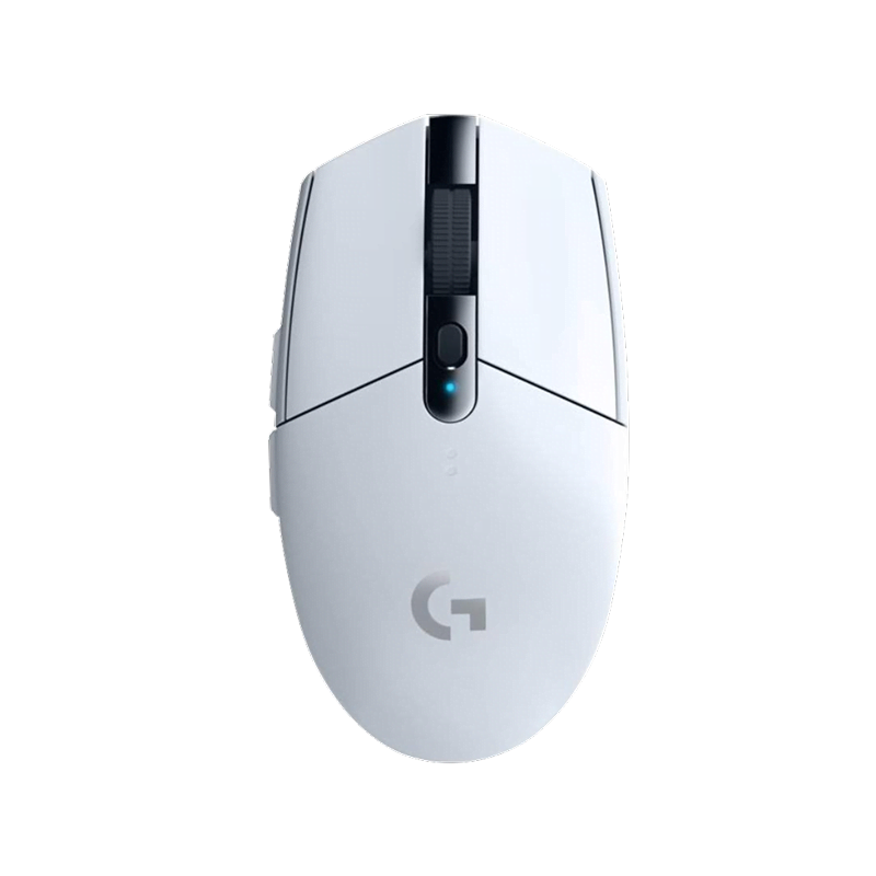 Logitech G305 Lightspeed Kablosuz Gaming Mouse - Beyaz