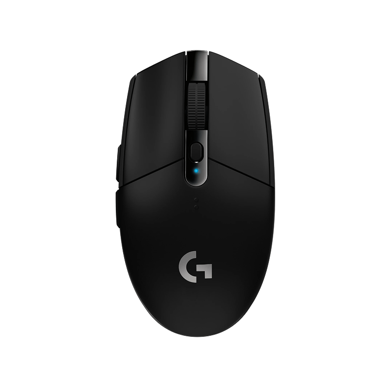 Logitech G305 Lightspeed Kablosuz Gaming Mouse - Siyah