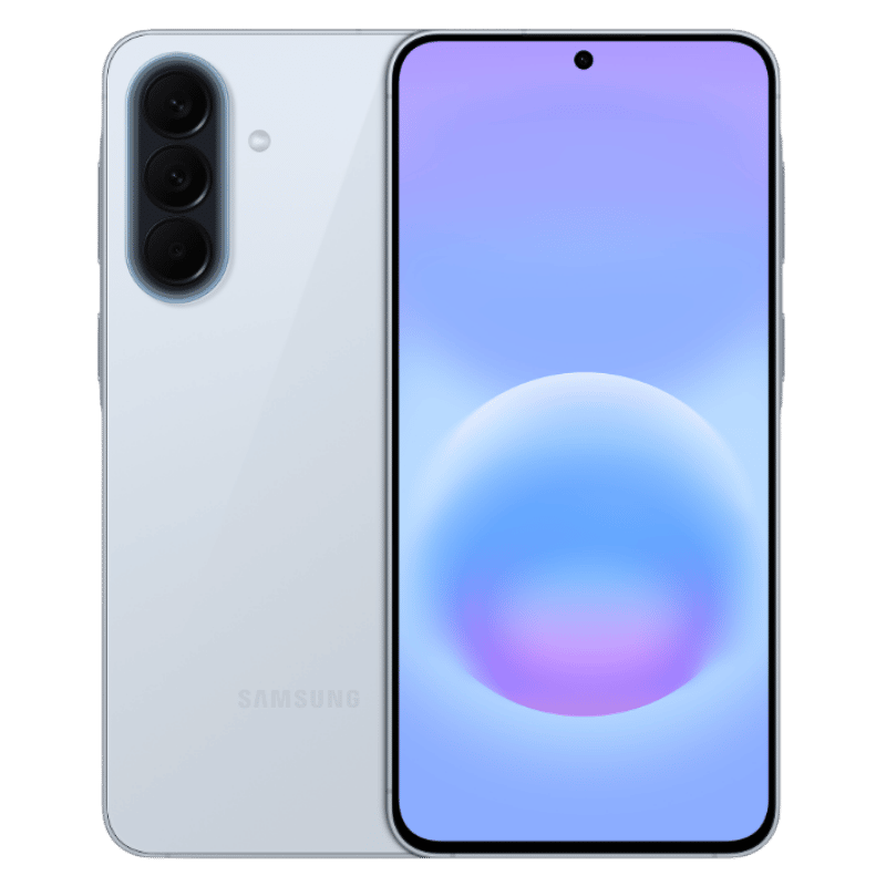 Samsung Galaxy A57 - 12GB RAM 256GB - Buz Mavisi