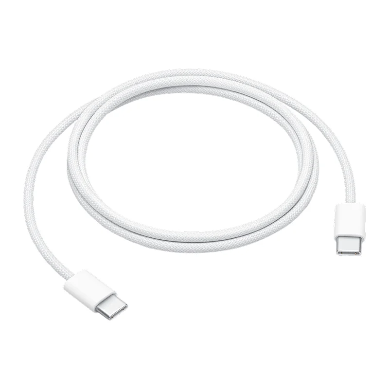 Apple 60W USB-C Şarj Kablosu - 1M