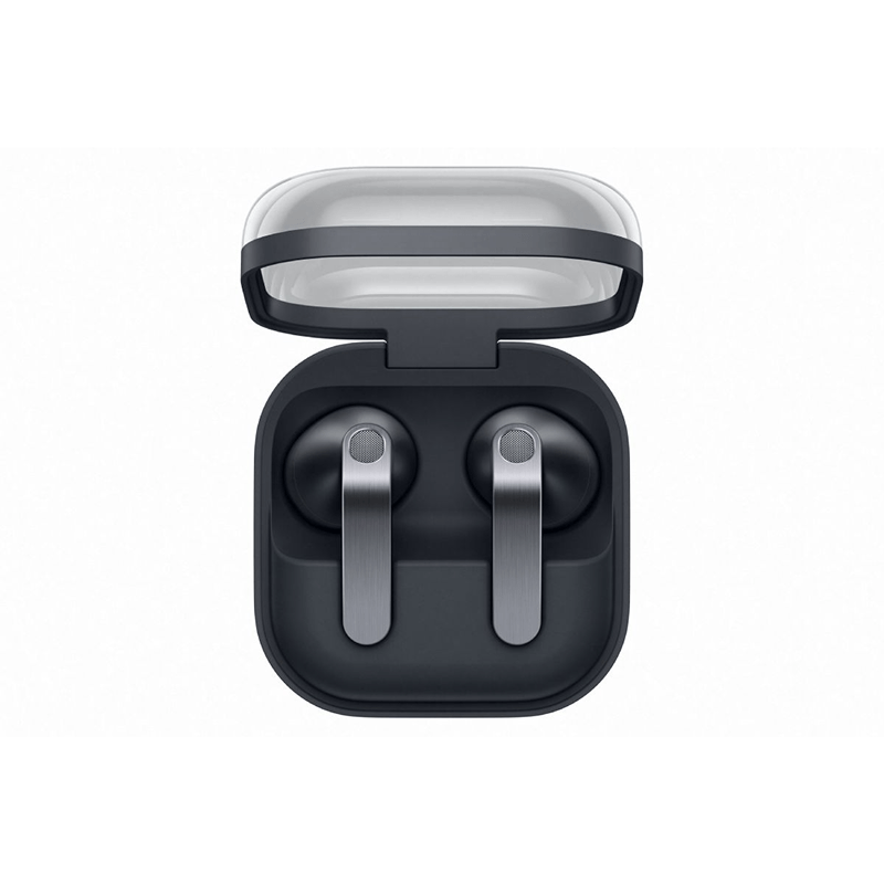 Samsung Galaxy Buds4 - Siyah
