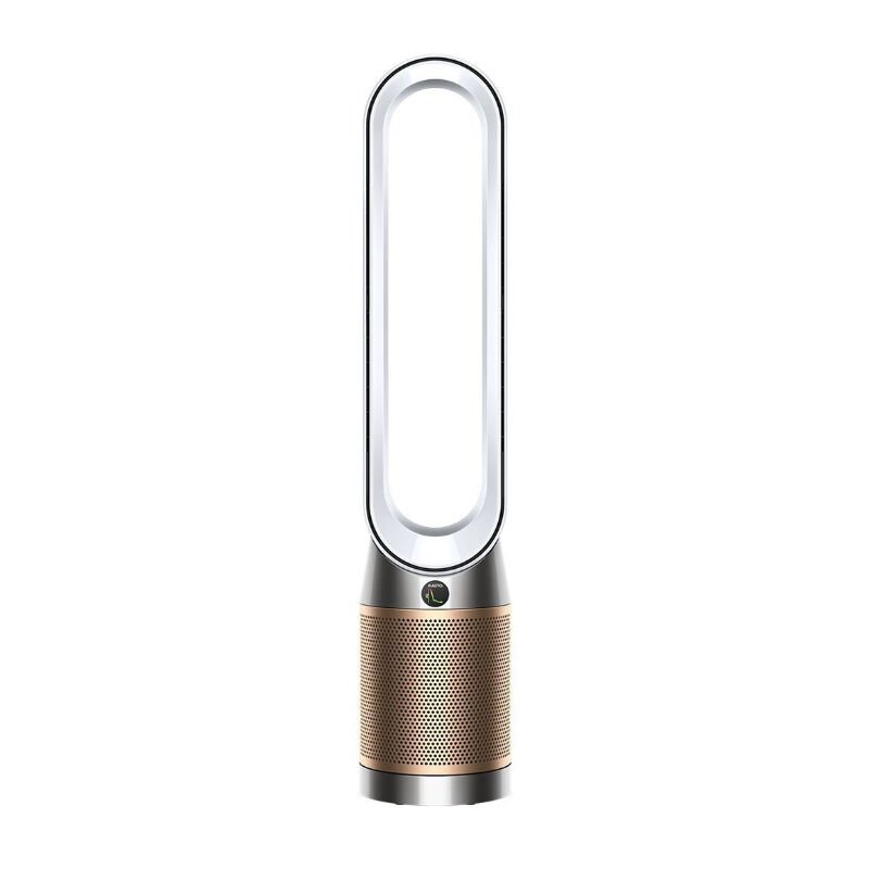 Dyson Purifier Cool™ PC2 De-NOx (Beyaz/Altın)