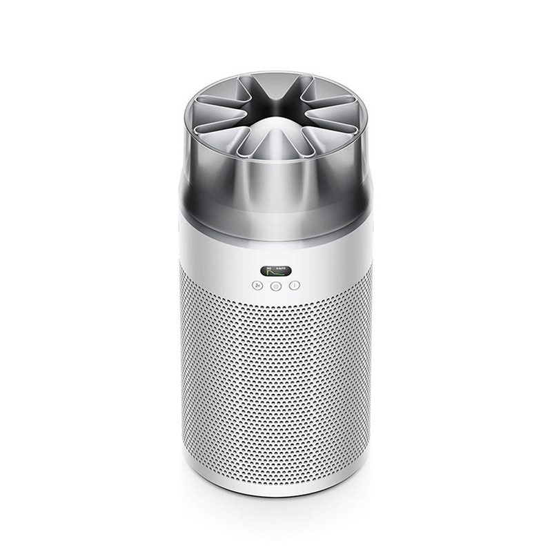 Dyson HushJet Kompakt Hava Temizleyici HJ10 - Beyaz