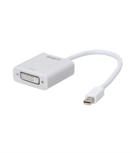 S-link SL-MD85 Mini Display TO DVI 15CM 15cm