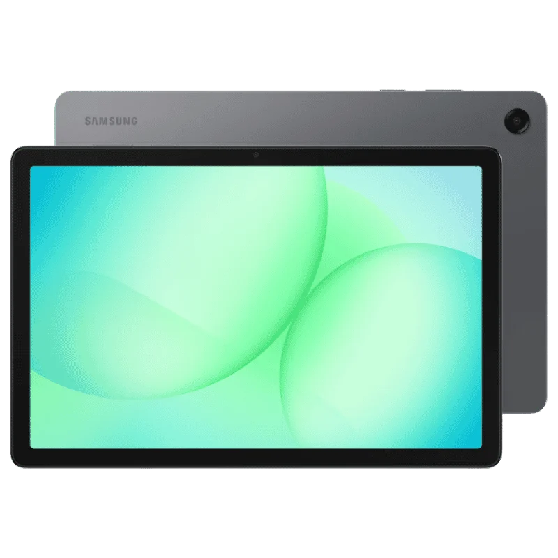 Samsung Galaxy Tab A11+ Wi-Fi - 6GB Ram 128GB - Gri