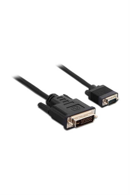 S-link SL-DVI23 24+5M To VGA m 3m DVI Kablosu