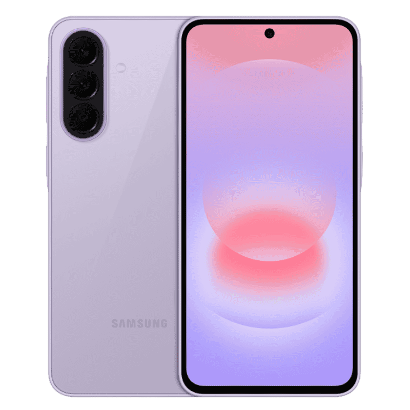 Samsung Galaxy A37 | 8/128GB - Lavanta Moru