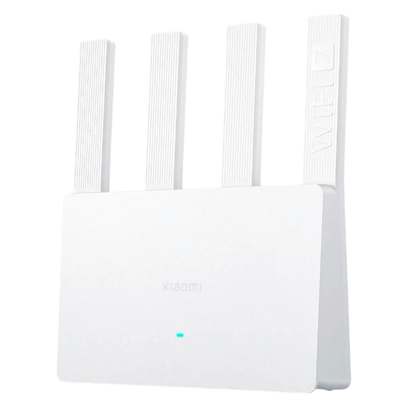 Xiaomi Router BE3600 Wi-Fi 7 Kablosuz Yönlendirici