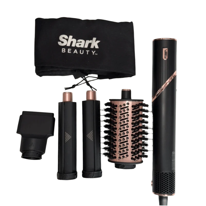 Shark FlexStyle 3-in-1 Saç Kurutma & Şekillendirici