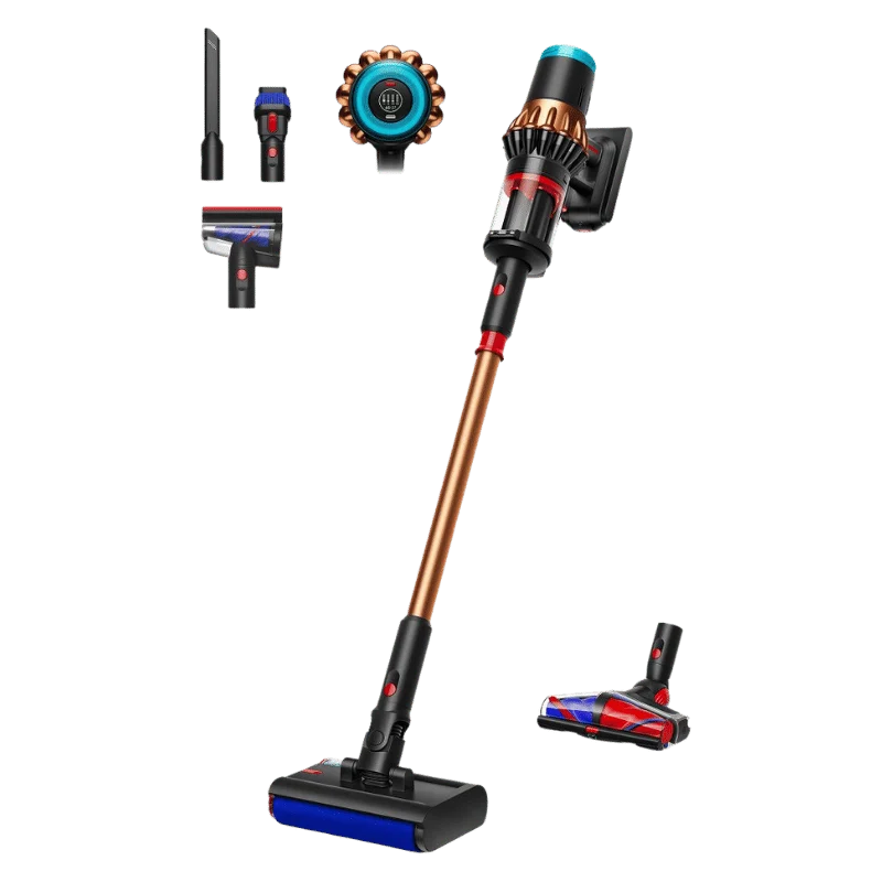 Dyson V16 Piston Animal Submarine Islak Kuru Dikey Süpürge