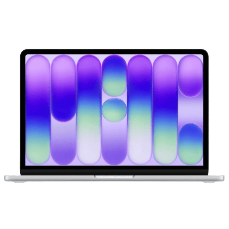 MacBook Neo 13'' 8GB RAM, 512GB SSD - Gümüş