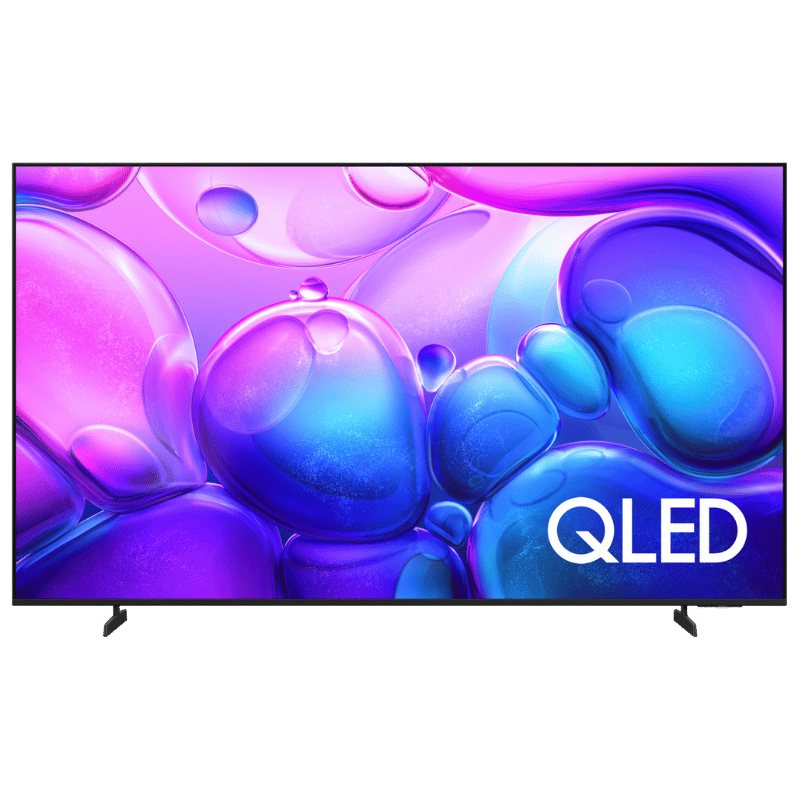 Samsung QLED Q6F 85'' 4K Uydu Alıcılı Smart TV - QE85Q6FAAUXXH