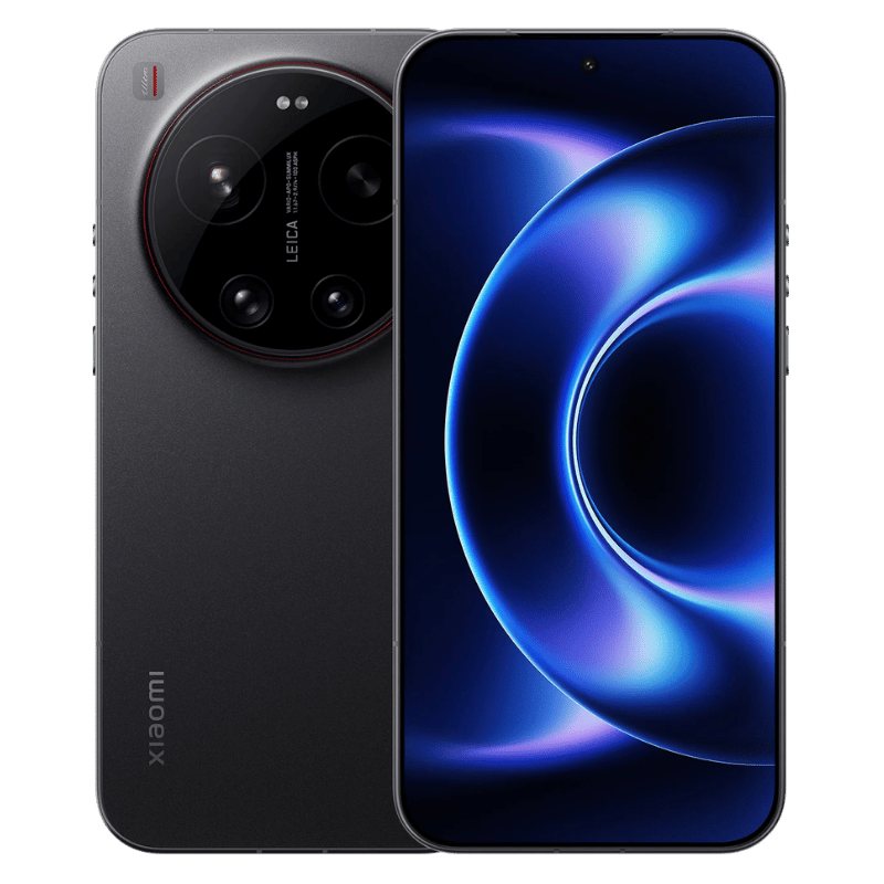 Xiaomi 17 Ultra 16/512GB - Siyah