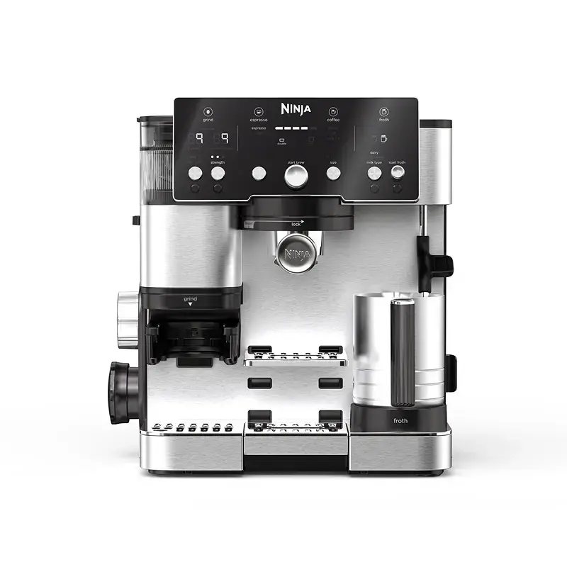 Ninja Luxe Cafe Essential Espresso Makinesi