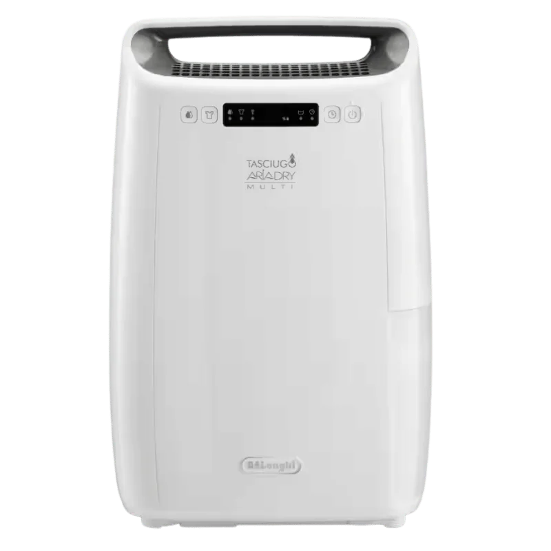DeLonghi Tasciugo AriaDry Multi DEXD214RF Nem Alma Cihazı