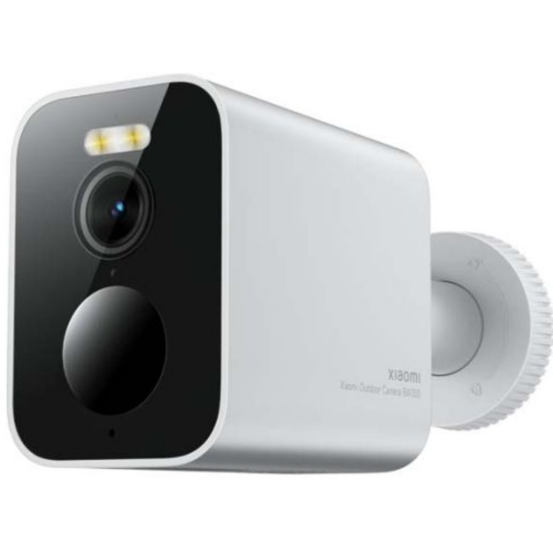 Xiaomi Outdoor Camera BW300 - 2K Akıllı Bataryalı Kablosuz Dış Mekan Güvenlik Kamerası