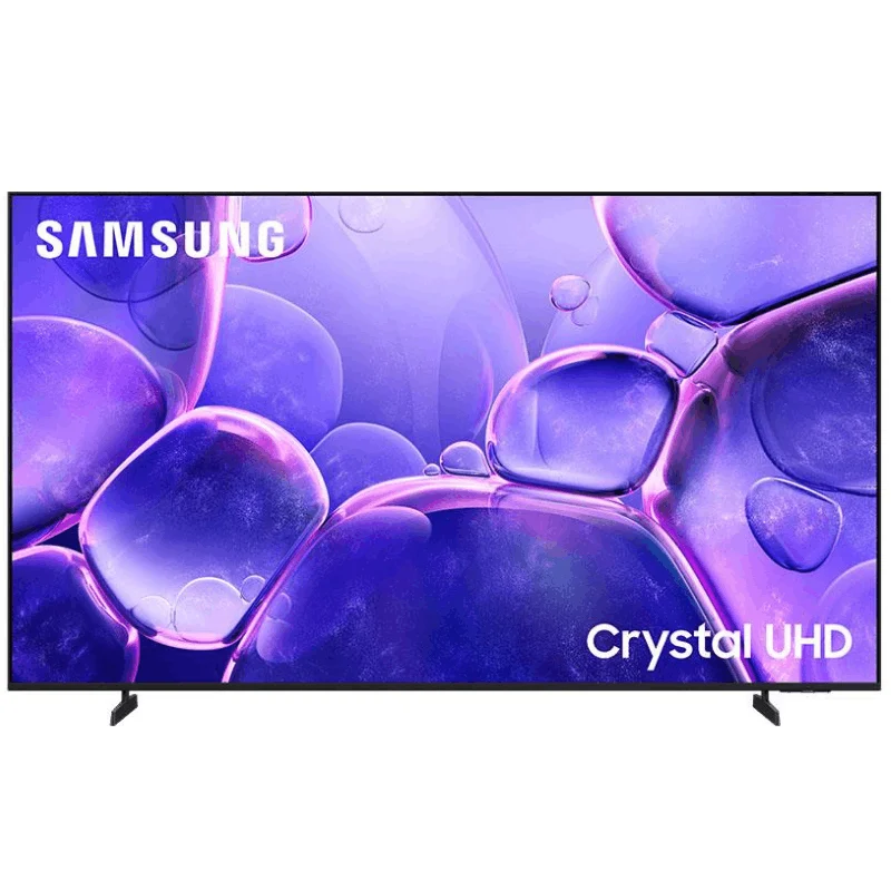 Samsung 4K 75'' 189 Ekran Uydu Alıcılı Smart LED TV - UE75U8092FUXXH
