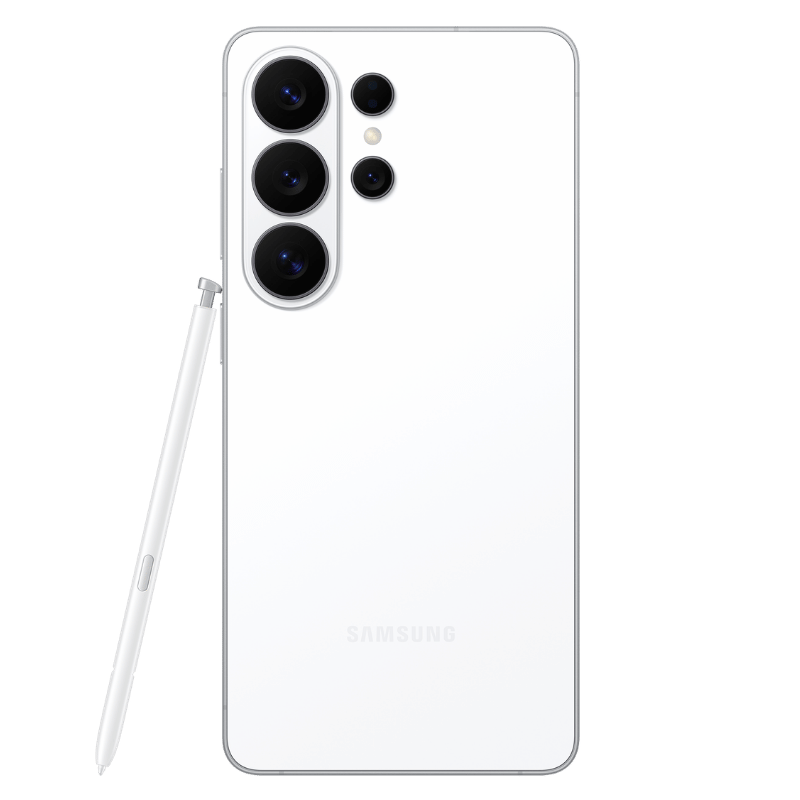 Samsung Galaxy S26 Ultra 256GB - White