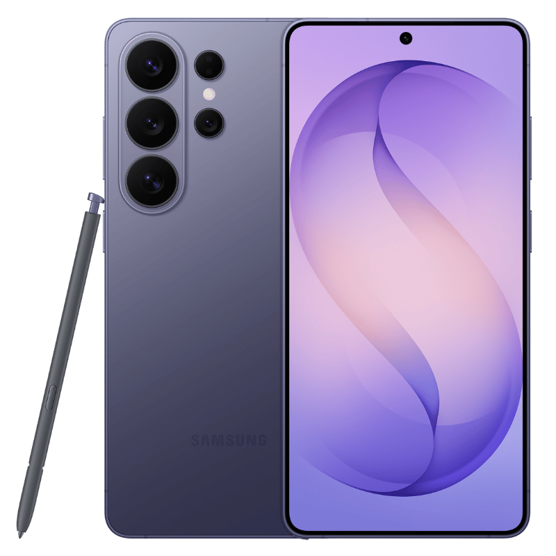 Samsung Galaxy S26 Ultra 512GB - Cobalt Violet