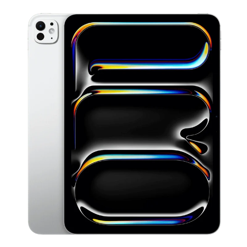 iPad Pro 11'' M5 Wifi 256GB - Gümüş