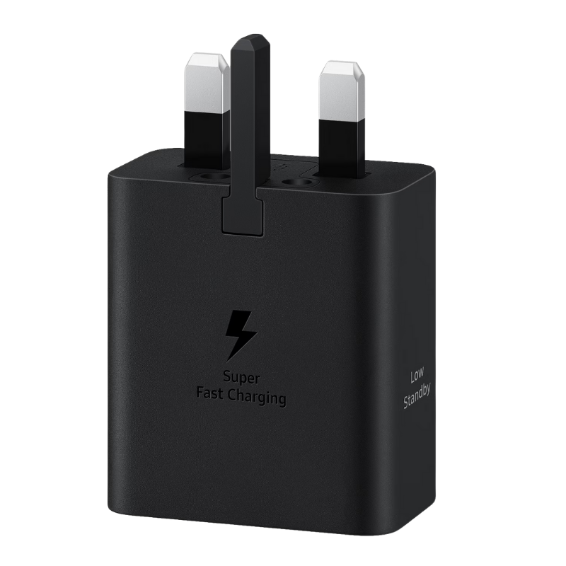 Samsung 45 W USB-C Güç Adaptörü