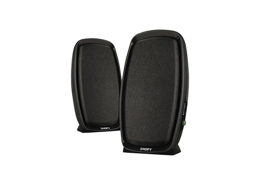 Snopy SN-245 2.0 USB Speaker