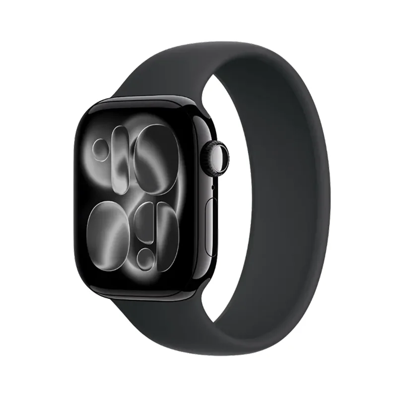 Apple Watch Series 11 - 42mm - Gümüş