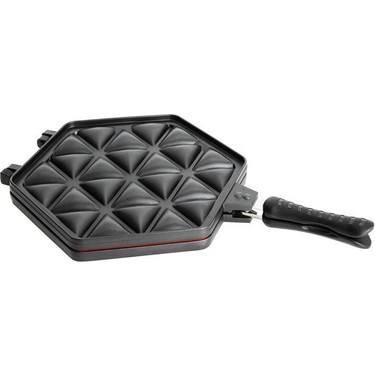 Sinbo SP1000-33 Çift Taraflı Tava