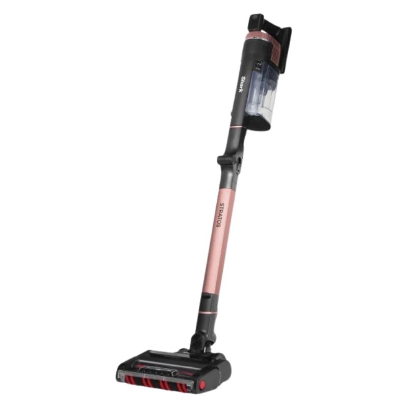Shark Stratos Şarjlı Dikey Süpürge