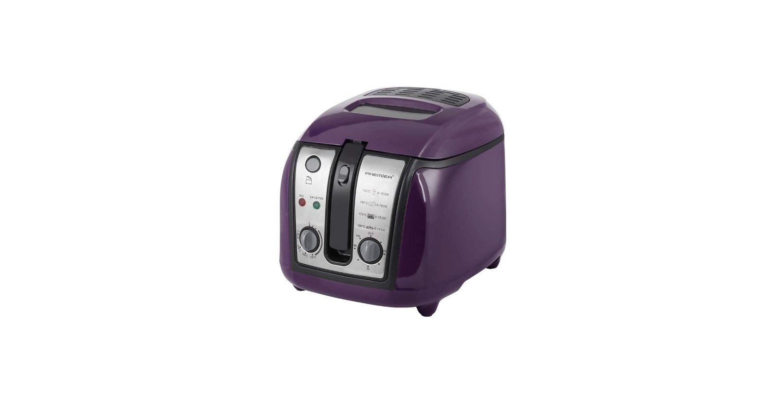 Premier PDF-5615 Deep Fryer