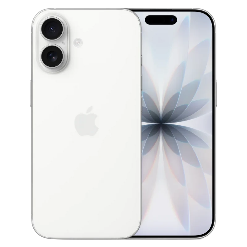 iPhone 17 - 256 GB - Beyaz