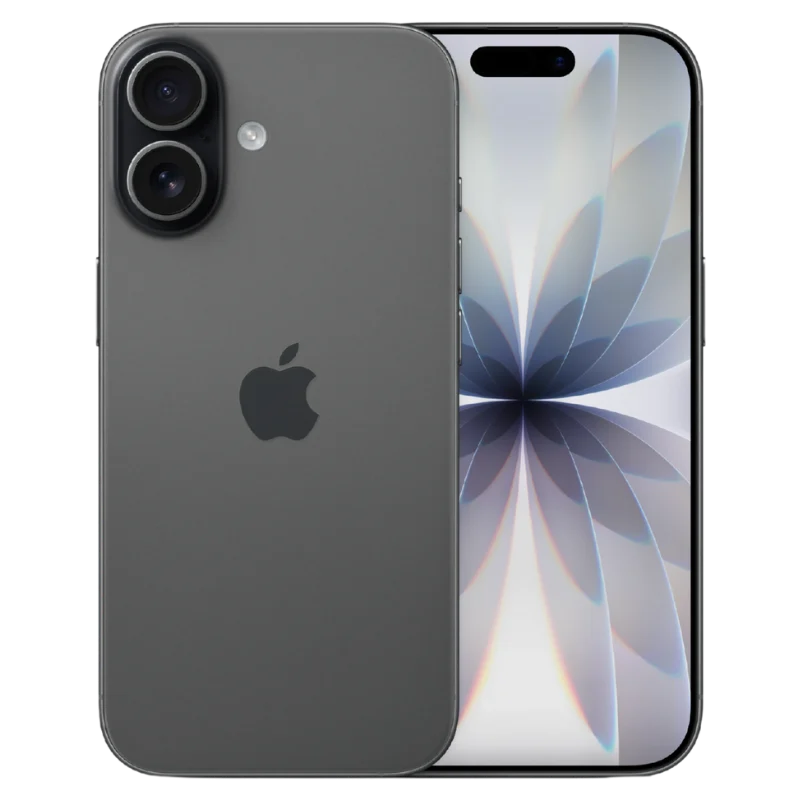 iPhone 17 - 256 GB - Siyah