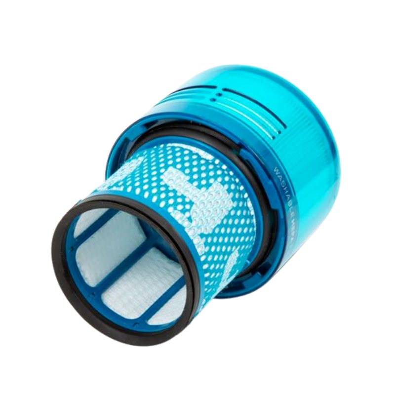 Dyson V15 Detect, Absolute, Complete, Extra ve V11 Uyumlu Yedek HEPA Filtre