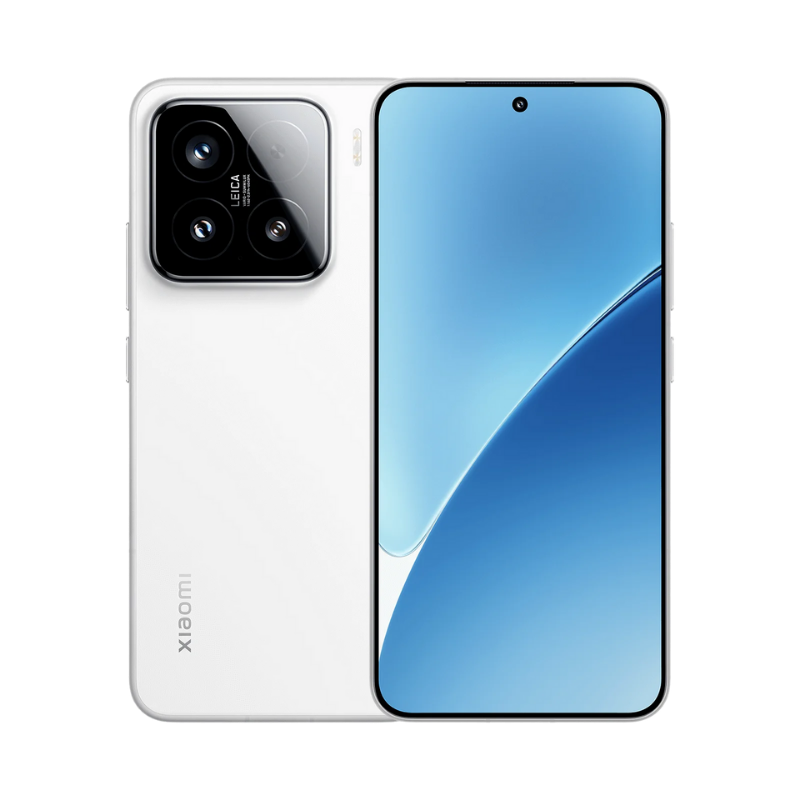 Xiaomi 15 Smartphone 12/512GB