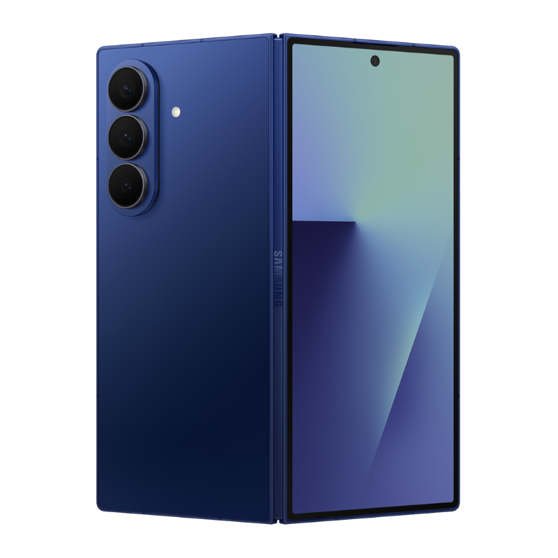 Samsung Galaxy Z Fold 7 12/256GB Akıllı Telefon - Gölge Mavisi