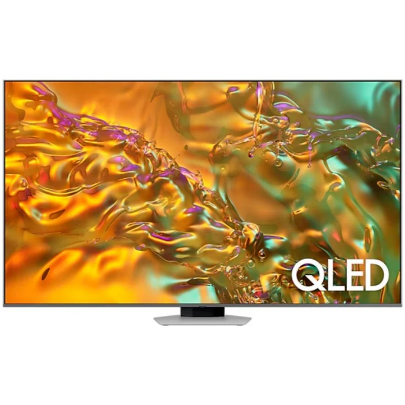 Samsung 4K 55'' 140 Ekran Uydu Alıcılı Smart QLED TV - QE55Q80DATXXH