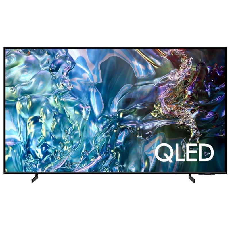Samsung 4K 43'' 109 Ekran Uydu Alıcılı Smart QLED TV - QE43Q60DAUXXH