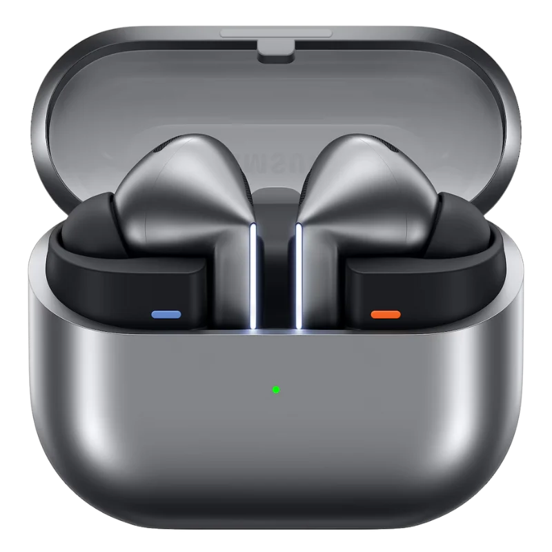 Samsung Galaxy Buds3 Pro - Gümüş