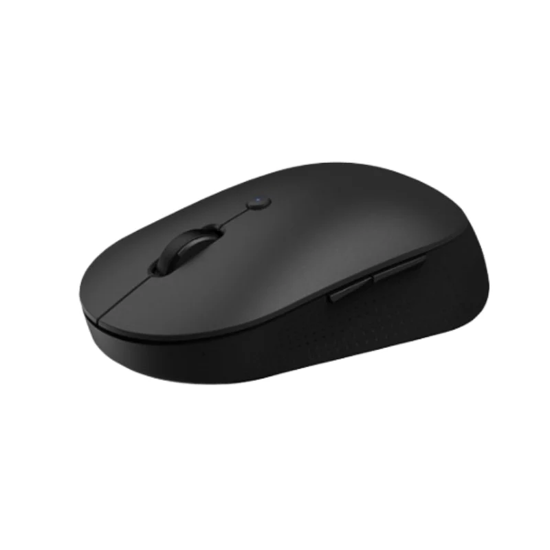 Xiaomi Dual Mode Sessiz Kablosuz Mouse 2 - Siyah