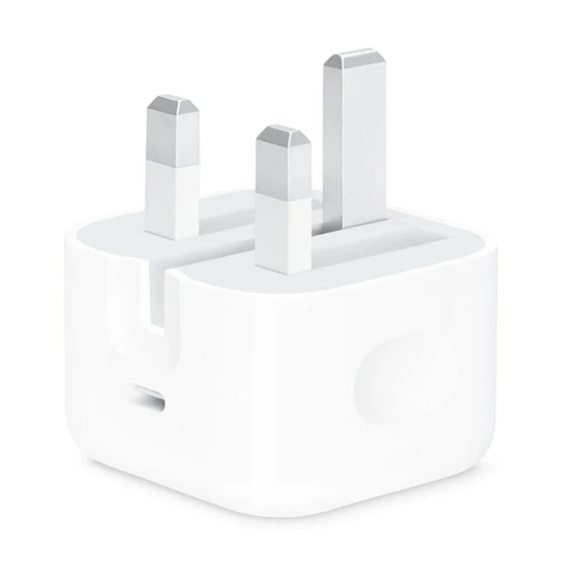 Apple 20 W USB-C Güç Adaptörü