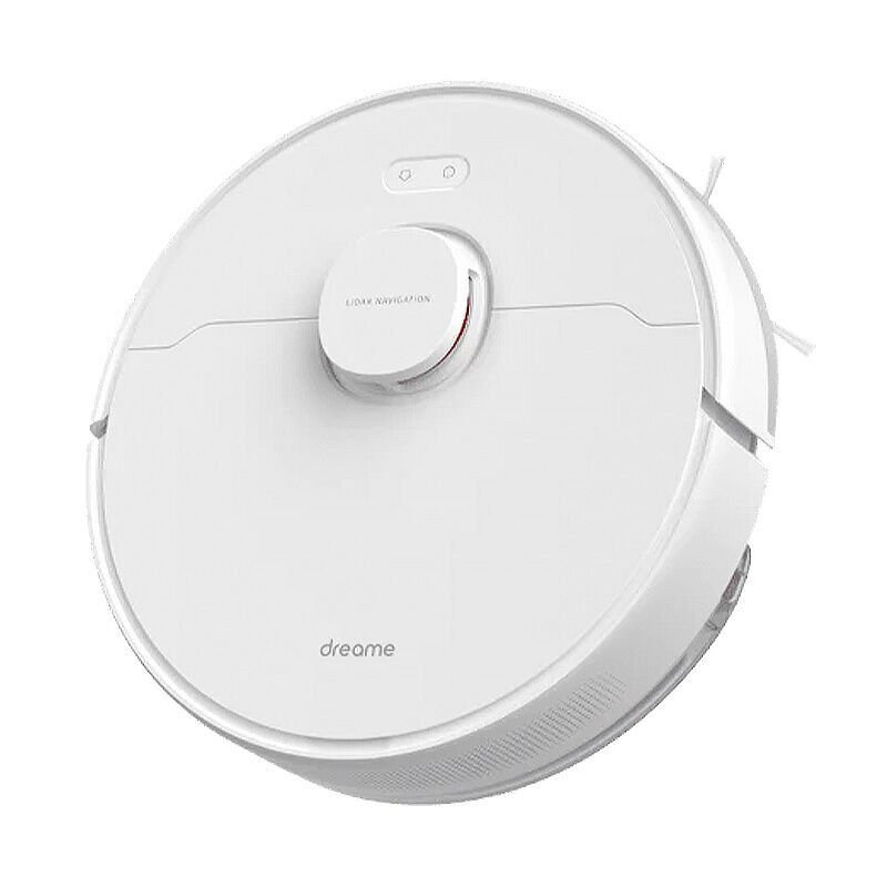 DreameBot D10S Akıllı Robot Süpürge ve Paspas