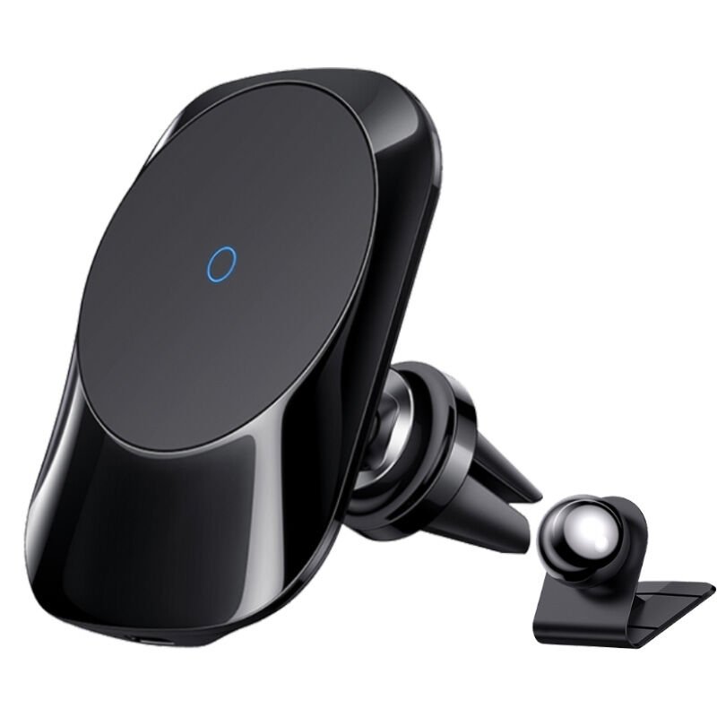 McDodo CH-7071 - 15W Magsafe Wireless Araç Şarj Cihazı