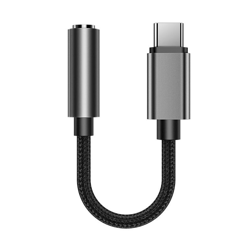 McDodo CA-6110 Type-c to DC 3.5mm Cable