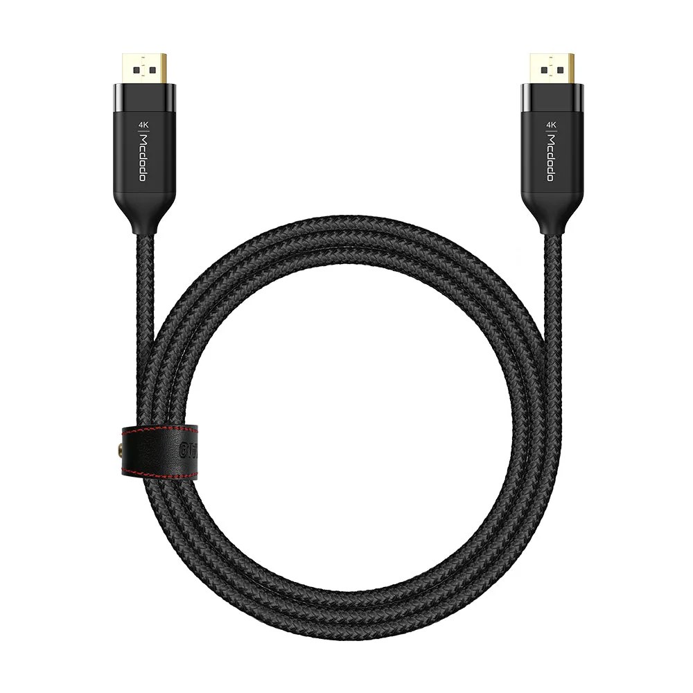 Кабель McDodo CA-8140 DP—DP, 2 м