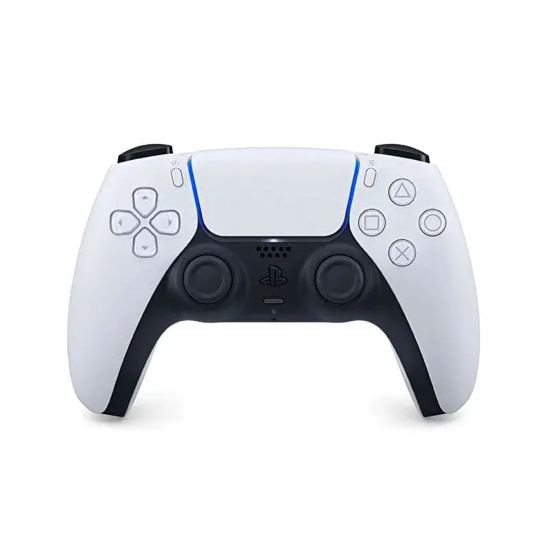 PlayStation 5 DualSense Kablosuz Joystick v2 - Beyaz